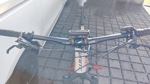eBike Giant Fathome Gr. L  Bild 9