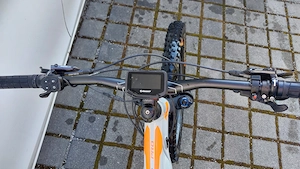 eBike Giant Fathome Gr. L  Bild 7