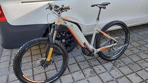 eBike Giant Fathome Gr. L  Bild 3