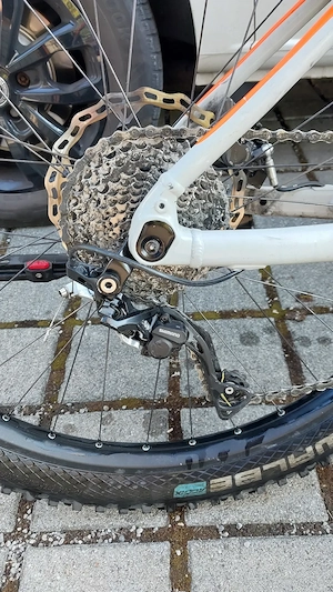 eBike Giant Fathome Gr. L  Bild 6