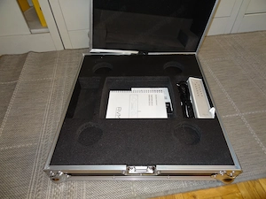 AVM CS 8.3 Black Edition Bild 2