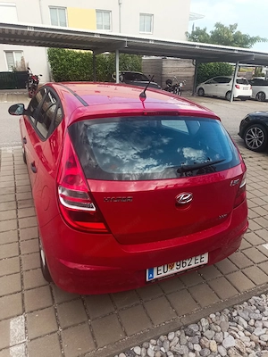 Hyundai i30  Bild 3