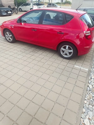 Hyundai i30  Bild 4
