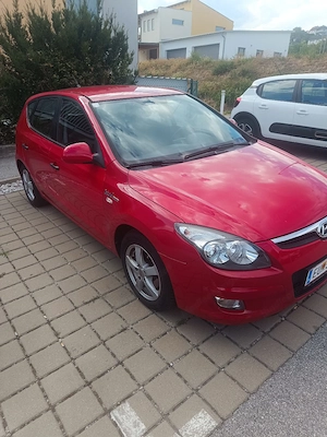 Hyundai i30  Bild 2