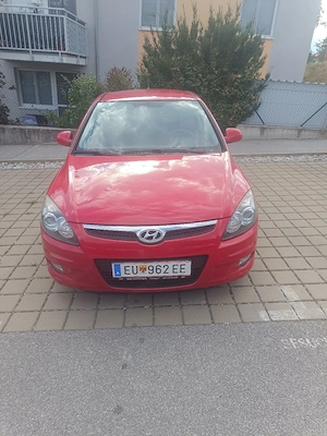 Hyundai i30  Bild 5