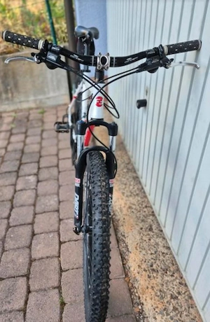 Focus 26 zoll MTB Bild 5