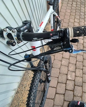Focus 26 zoll MTB Bild 4