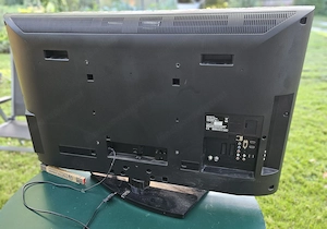 Fernseher Sony KDL 40EX505 100cm Bilddiagonale Bild 3