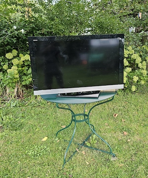 Fernseher Sony KDL 40EX505 100cm Bilddiagonale