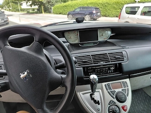 Peugeot 807 Hdi Bild 3