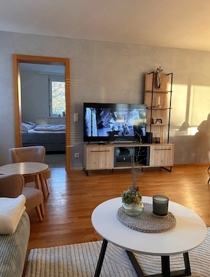 Helle 3-Zimmer-Wohnung, 1. OG in Top-Lage in Dornbirn   provisionsfrei! Bild 2