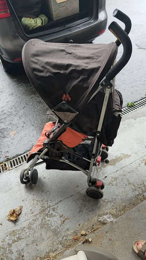 Buggy, Kindersportwagen Bild 2