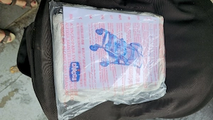 Buggy, Kindersportwagen Bild 4