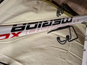 MTB Hardtail  Merida TFS 900 XC Bild 10