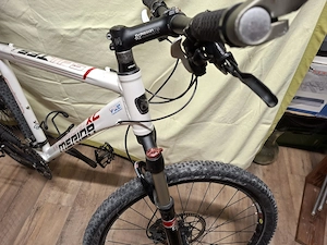 MTB Hardtail  Merida TFS 900 XC Bild 6