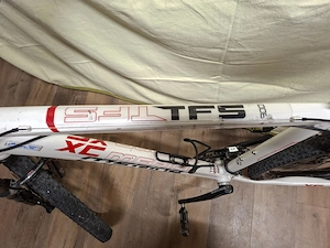 MTB Hardtail  Merida TFS 900 XC Bild 3