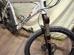 MTB Hardtail  Merida TFS 900 XC Bild 7