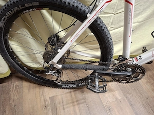 MTB Hardtail  Merida TFS 900 XC Bild 8