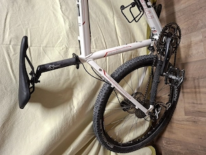 MTB Hardtail  Merida TFS 900 XC Bild 9