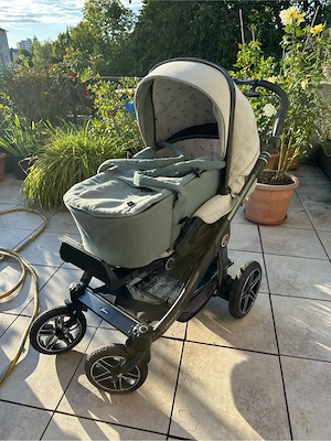 Hartan Racer GTS Kinderwagen Bild 2