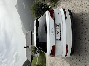 Audi Q5 S Line Quattro  Bild 2