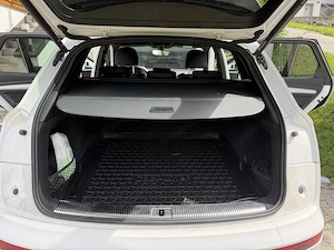 Audi Q5 S Line Quattro  Bild 7