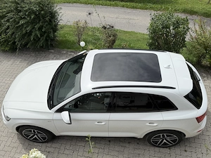 Audi Q5 S Line Quattro  Bild 3