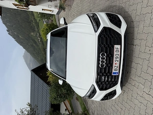 Audi Q5 S Line Quattro  Bild 6