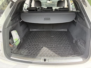 Audi Q5 S Line Quattro  Bild 10