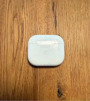 Apple AirPods 3. Generation   guter Zustand   voll funktionsfähig Bild 4