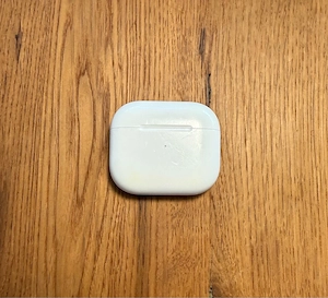 Apple AirPods 3. Generation   guter Zustand   voll funktionsfähig Bild 3
