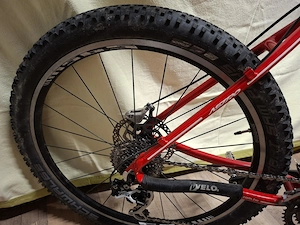 MTB  Kraftstoff 26 Zoll Bild 5
