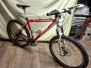 MTB  Kraftstoff 26 Zoll