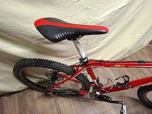MTB  Kraftstoff 26 Zoll Bild 6