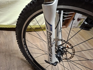 MTB  Kraftstoff 26 Zoll Bild 3