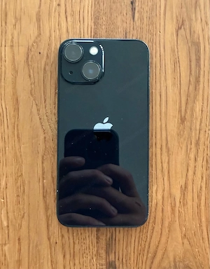 Apple iPhone 13 mini   sehr guter Zustand   87 % Akku Bild 3