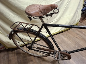 Waffenrad " Styria" Herrenrad 28 Zoll Bild 3
