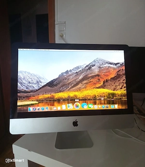 Apple iMac Computer zu verkaufen Bild 2