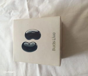 Samsung Galaxy Buds Live Bild 3