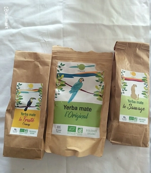 GRATIS! Verschiedene MATE zu verschenken (sind geöffnet)