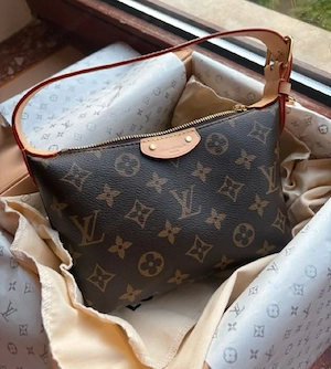 Louis Vuitton  Bild 2