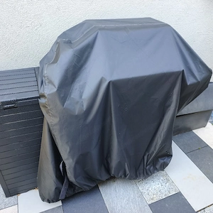 Grill wie Neu einmal genutzt Bild 2