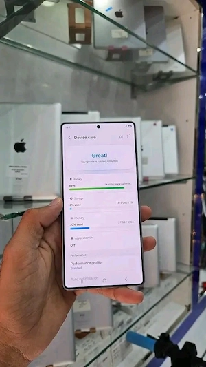 Samsung Galaxy  Bild 5