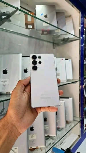 Samsung Galaxy  Bild 3