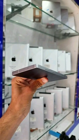 Samsung Galaxy  Bild 4