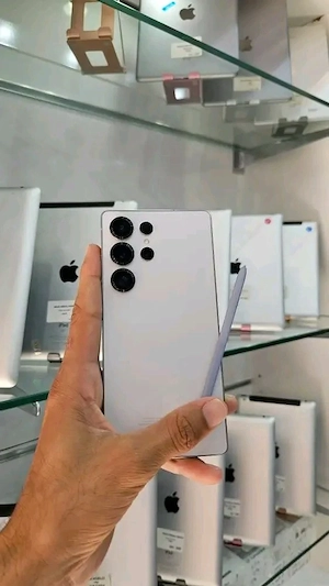 Samsung Galaxy  Bild 2