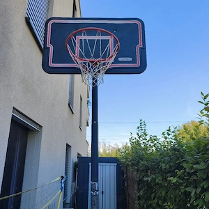 Basketballkorb  Bild 2