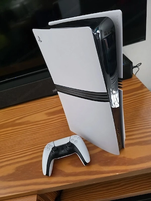 Playstation 5 pro Bild 2