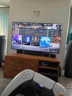 Playstation 5 pro Bild 3