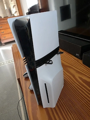 Playstation 5 pro Bild 4